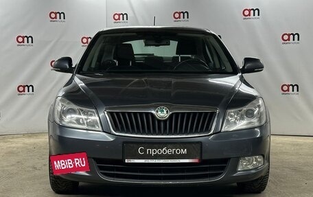 Skoda Octavia, 2011 год, 899 000 рублей, 3 фотография