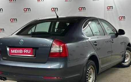 Skoda Octavia, 2011 год, 899 000 рублей, 4 фотография
