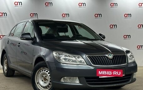 Skoda Octavia, 2011 год, 899 000 рублей, 2 фотография