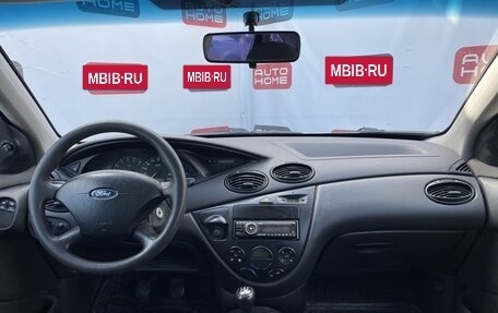 Ford Focus IV, 2004 год, 229 990 рублей, 8 фотография
