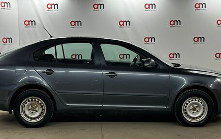 Skoda Octavia, 2011 год, 899 000 рублей, 8 фотография