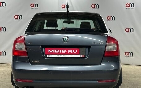 Skoda Octavia, 2011 год, 899 000 рублей, 5 фотография