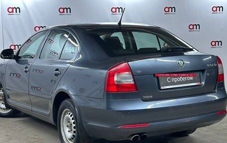 Skoda Octavia, 2011 год, 899 000 рублей, 6 фотография