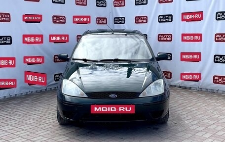 Ford Focus IV, 2004 год, 229 990 рублей, 2 фотография