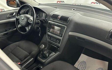 Skoda Octavia, 2011 год, 899 000 рублей, 12 фотография