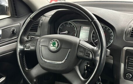 Skoda Octavia, 2011 год, 899 000 рублей, 13 фотография