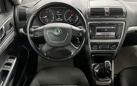 Skoda Octavia, 2011 год, 899 000 рублей, 11 фотография