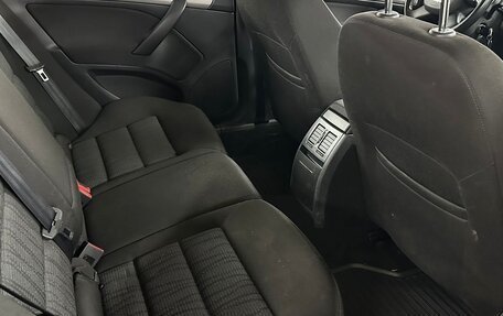 Skoda Octavia, 2011 год, 899 000 рублей, 20 фотография