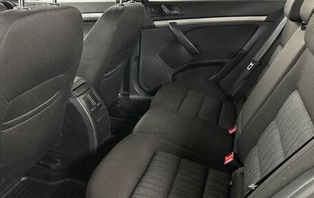 Skoda Octavia, 2011 год, 899 000 рублей, 19 фотография
