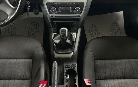 Skoda Octavia, 2011 год, 899 000 рублей, 17 фотография