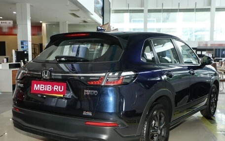 Honda HR-V, 2025 год, 2 657 271 рублей, 2 фотография