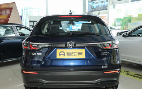 Honda HR-V, 2025 год, 2 657 271 рублей, 8 фотография