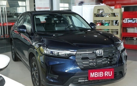 Honda HR-V, 2025 год, 2 657 271 рублей, 4 фотография