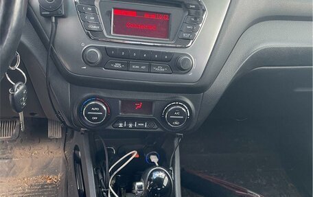 KIA Rio III рестайлинг, 2014 год, 1 009 000 рублей, 5 фотография