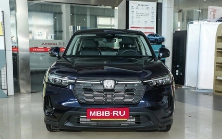Honda HR-V, 2025 год, 2 657 271 рублей, 7 фотография