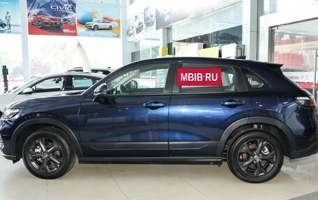 Honda HR-V, 2025 год, 2 657 271 рублей, 6 фотография