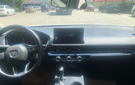 Honda Civic, 2022 год, 1 640 000 рублей, 9 фотография