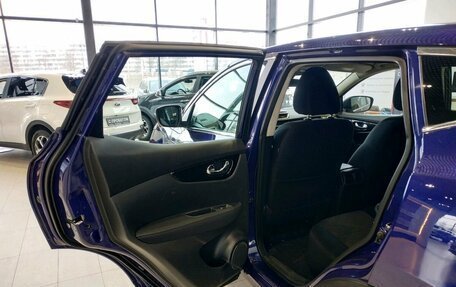 Nissan Qashqai, 2017 год, 1 459 000 рублей, 9 фотография