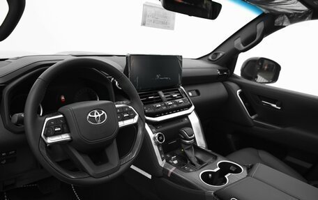Toyota Land Cruiser, 2024 год, 12 290 000 рублей, 11 фотография