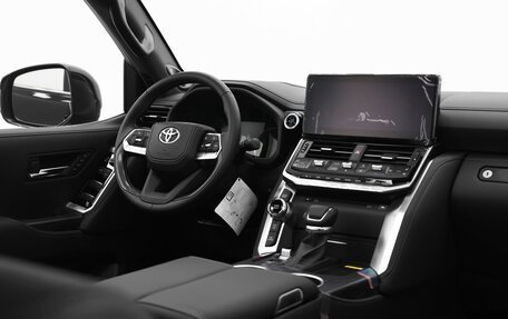Toyota Land Cruiser, 2024 год, 12 290 000 рублей, 15 фотография