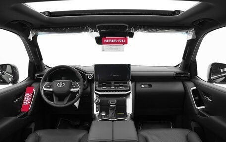 Toyota Land Cruiser, 2024 год, 12 290 000 рублей, 5 фотография