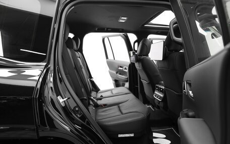 Toyota Land Cruiser, 2024 год, 12 290 000 рублей, 27 фотография