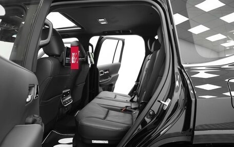 Toyota Land Cruiser, 2024 год, 12 290 000 рублей, 28 фотография