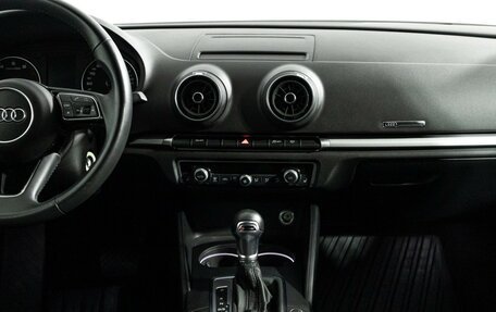 Audi A3, 2019 год, 2 169 898 рублей, 14 фотография