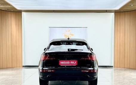 Audi Q5, 2024 год, 5 442 202 рублей, 5 фотография
