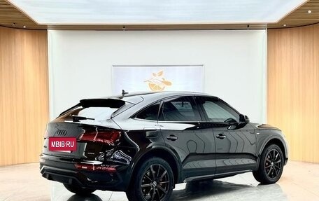 Audi Q5, 2024 год, 5 442 202 рублей, 2 фотография