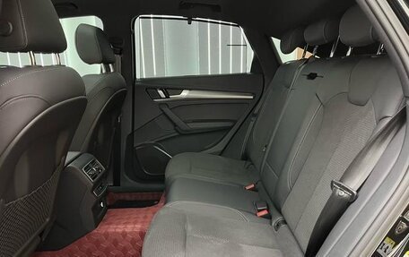 Audi Q5, 2024 год, 5 442 202 рублей, 8 фотография