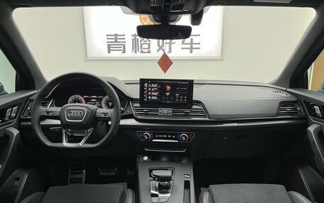 Audi Q5, 2024 год, 5 442 202 рублей, 7 фотография