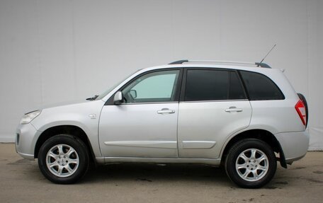 Chery Tiggo (T11), 2013 год, 449 000 рублей, 8 фотография