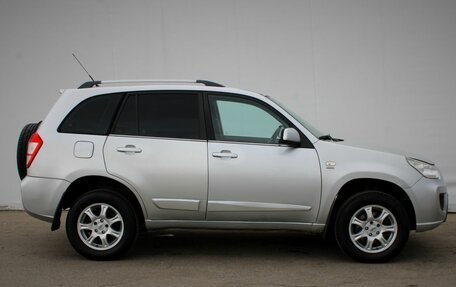 Chery Tiggo (T11), 2013 год, 449 000 рублей, 4 фотография