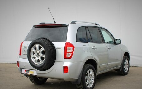Chery Tiggo (T11), 2013 год, 449 000 рублей, 5 фотография