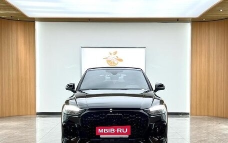 Audi Q5, 2024 год, 5 442 202 рублей, 6 фотография