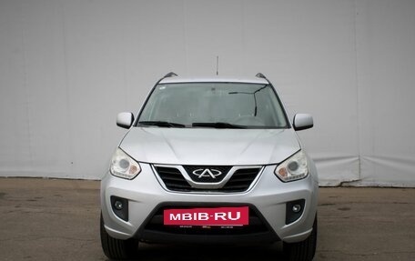 Chery Tiggo (T11), 2013 год, 449 000 рублей, 2 фотография