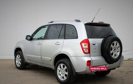 Chery Tiggo (T11), 2013 год, 449 000 рублей, 7 фотография