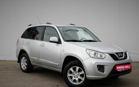 Chery Tiggo (T11), 2013 год, 449 000 рублей, 3 фотография