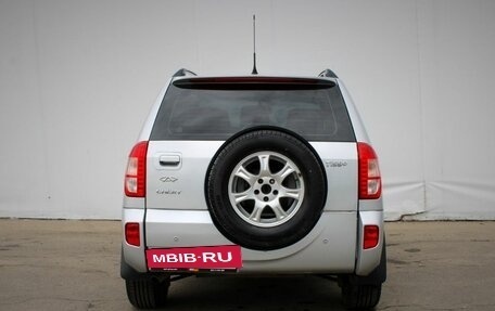 Chery Tiggo (T11), 2013 год, 449 000 рублей, 6 фотография