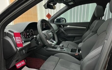 Audi Q5, 2024 год, 5 442 202 рублей, 10 фотография