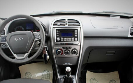 Chery Tiggo (T11), 2013 год, 449 000 рублей, 15 фотография