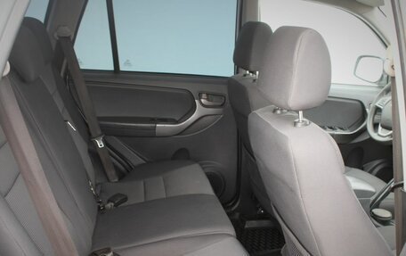 Chery Tiggo (T11), 2013 год, 449 000 рублей, 13 фотография
