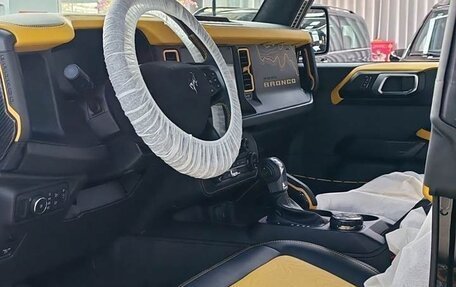Ford Bronco, 2024 год, 12 915 000 рублей, 6 фотография