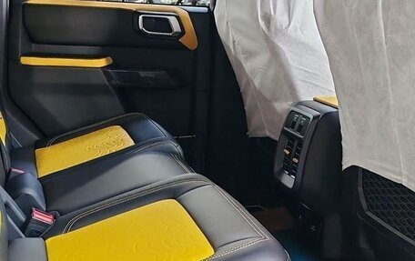 Ford Bronco, 2024 год, 12 915 000 рублей, 7 фотография