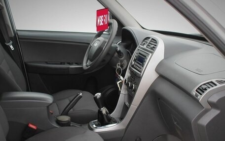 Chery Tiggo (T11), 2013 год, 449 000 рублей, 12 фотография