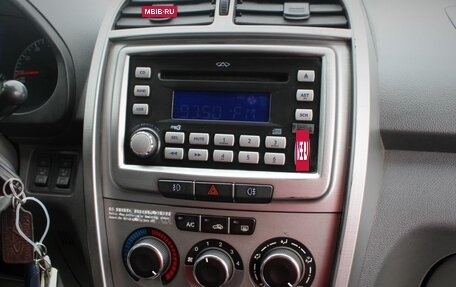 Chery Tiggo (T11), 2013 год, 449 000 рублей, 16 фотография