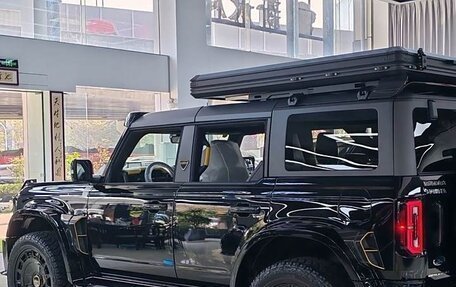Ford Bronco, 2024 год, 12 915 000 рублей, 14 фотография
