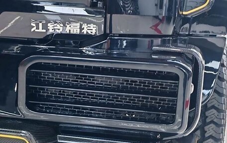 Ford Bronco, 2024 год, 12 915 000 рублей, 11 фотография