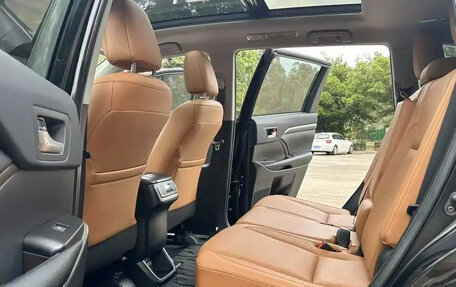 Toyota Highlander III, 2020 год, 2 950 035 рублей, 15 фотография